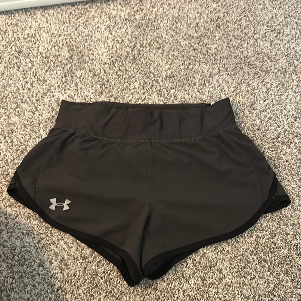 Under Armour Training Shorts